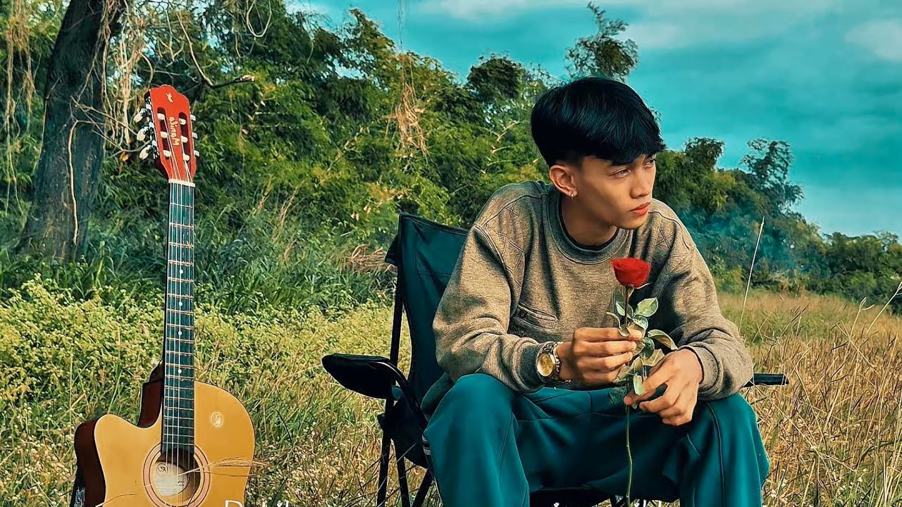Chan - Ikaw ang (OFFICIAL MUSIC VIDEO) Prod. Pieper Beats