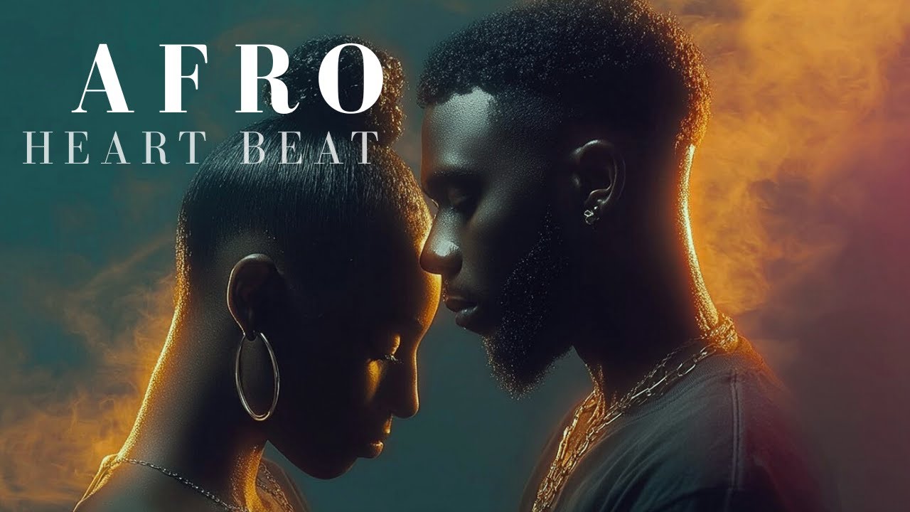 Kwasa | Healing Afrobeat Flow • Emotional & Dreamy Afro Soul