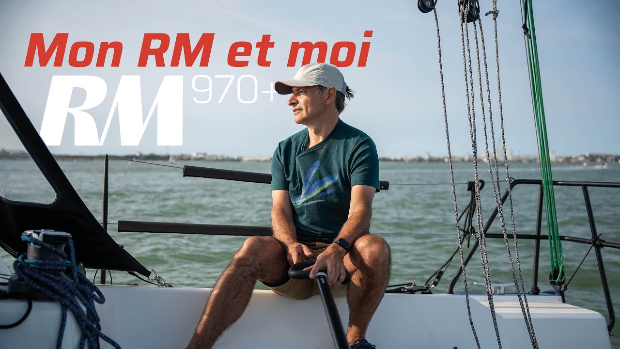 My RM and Me // RM 970+ by Benoît Raimbault