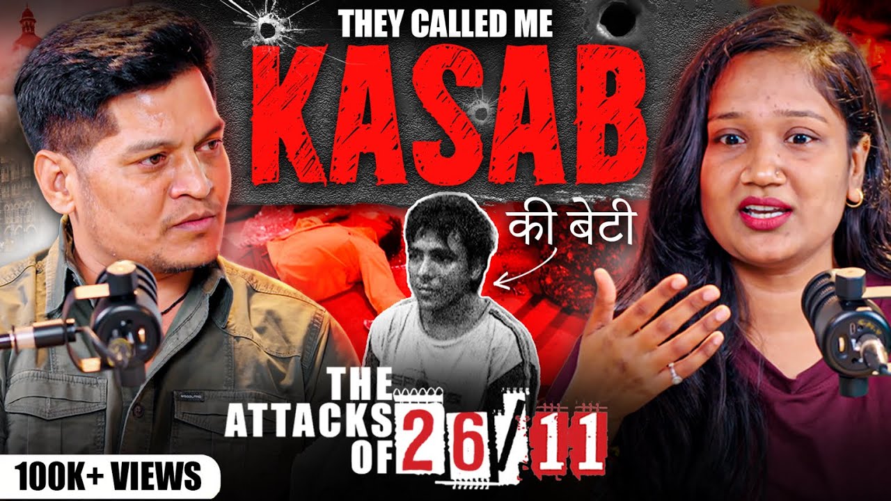 The SHOCKING Truth About Mumbai 26/11 Ki Asli Wajh | SPP uncut