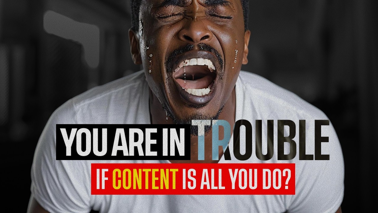 Why Most Influencers Will Be Irrelevant in the Next 5 Years