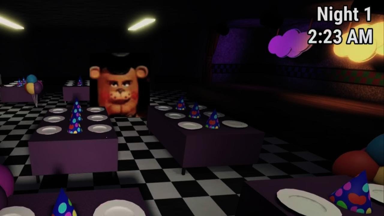 These Roblox Horror Games Left Me Shocked - Roblox Horror Maps