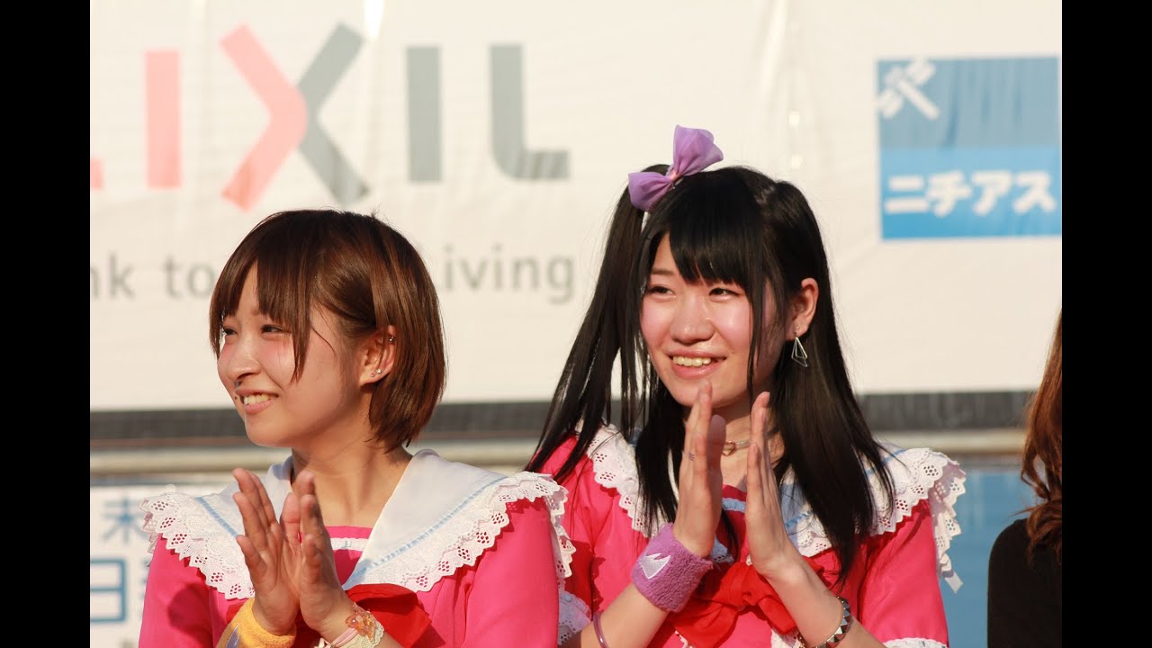 2015/10/18 しもんchu ファイナルコンサート！