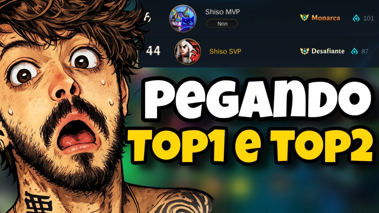 PEGANDO MONARCA NA SMURF!