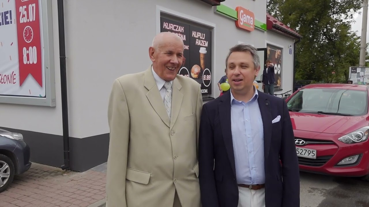 Sklep SPOŁEM na Starym Młynie w nowej odsłonie. Teraz to GAMA!