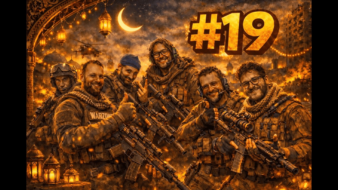COD Warzone #19