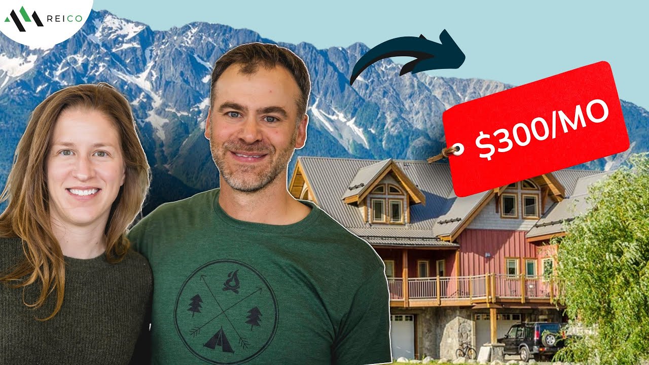 Great Mountain View for $300/Month by House Hacking in Colorado Springs