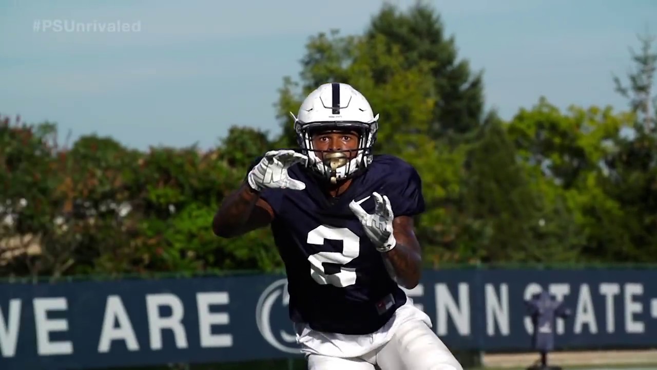 Unrivaled: The Penn State Football Story - Ep. 1 - Training Camp Recap/Kent State Preview
