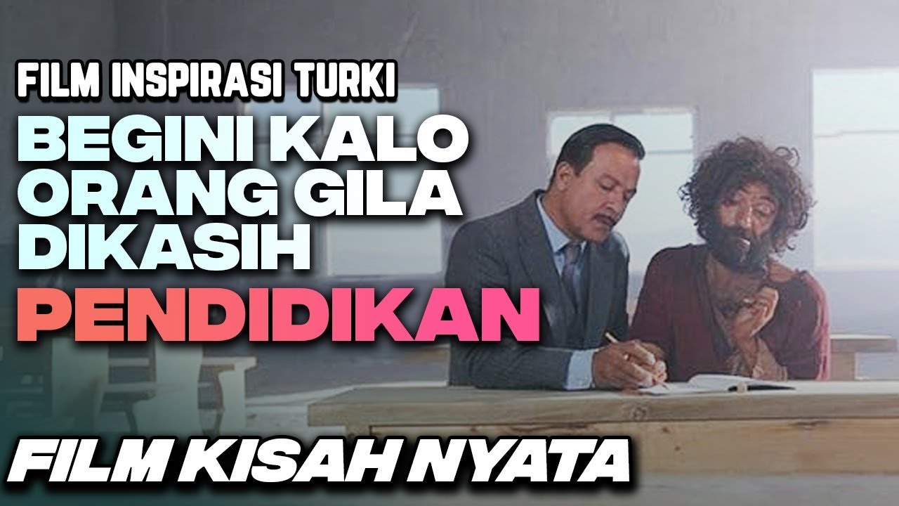 Kalo Tuhan Udah Berkehendak, Semuanya Jadi Mungkin