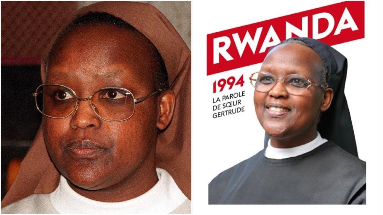 « Sinaciriwe urubanza rw’ibyo nakoze, nazize uwo nari we nk’umuntu wihaye Imana”/ Mama Gertruda.