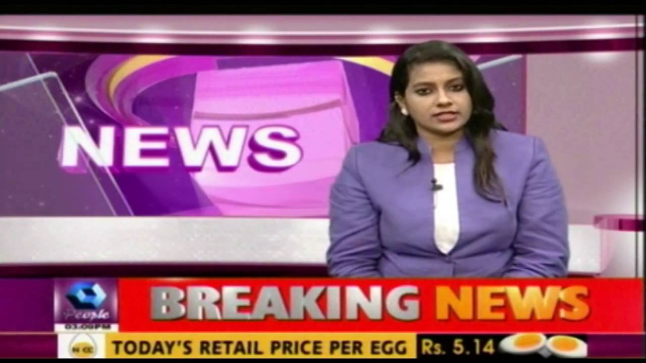 News @ 3 PM: No Dalit Torture Happened In Thalasseri, Says Commission  | 21st June 2016