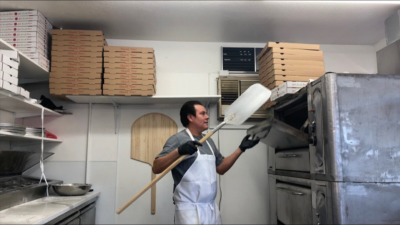 Take a look inside Pasco's newest Italian-Mexican restaurant