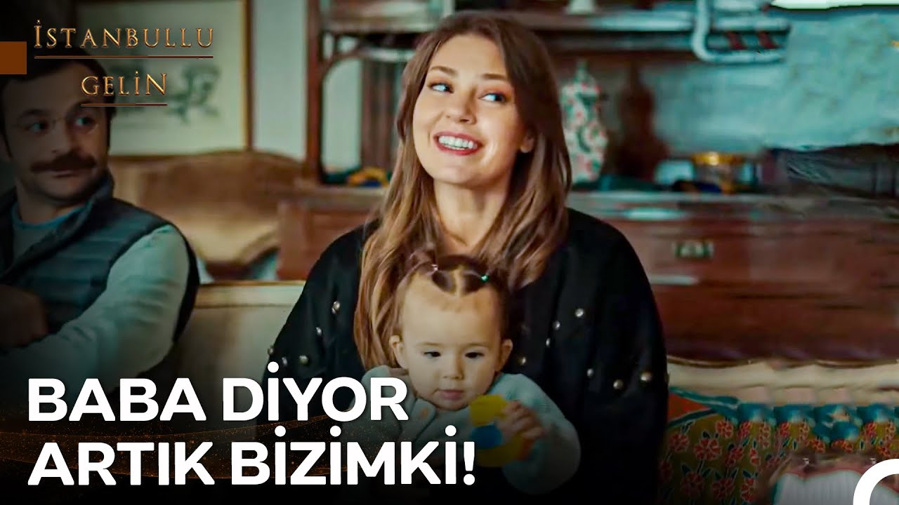Eltiler ile Doya Doya #16: AİLEMİZİN YENİ CİMCİME ÜYESİ - İstanbullu Gelin