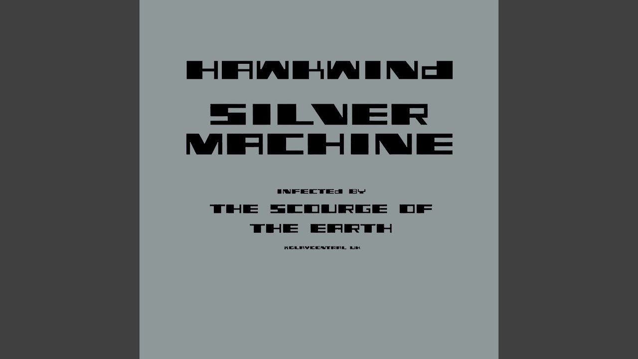 Silver Machine