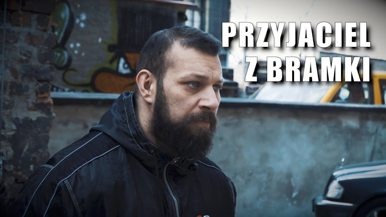 SPOWIEDŹ BRAMKARZA - ZAKAPIOR PODAŁ MU POMOCNĄ DŁOŃ