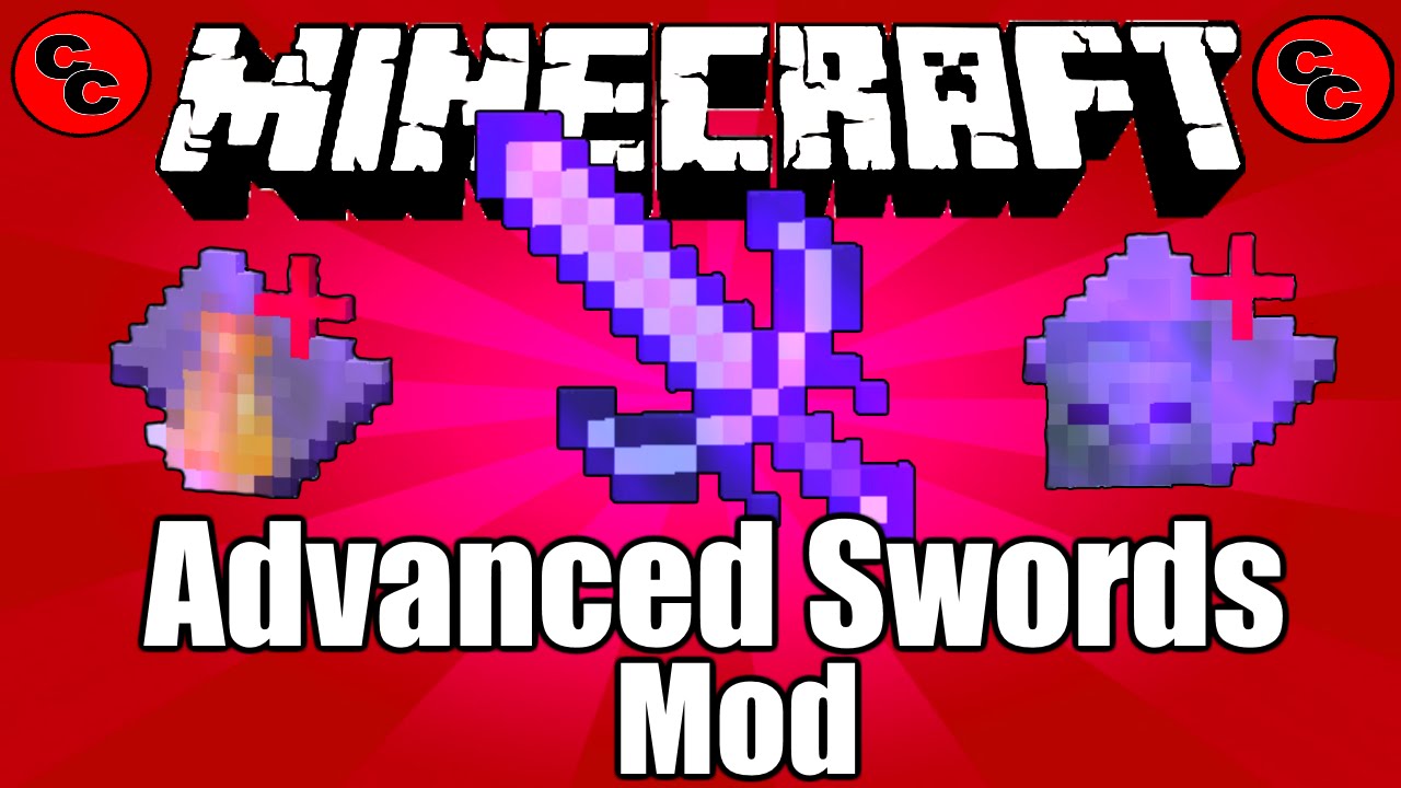 Minecraft Mods:   