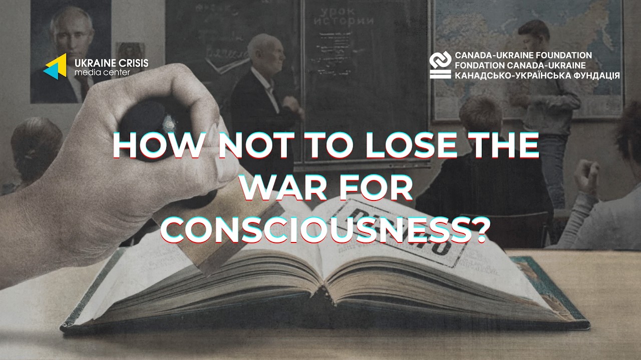 How not to lose the war for conscience?