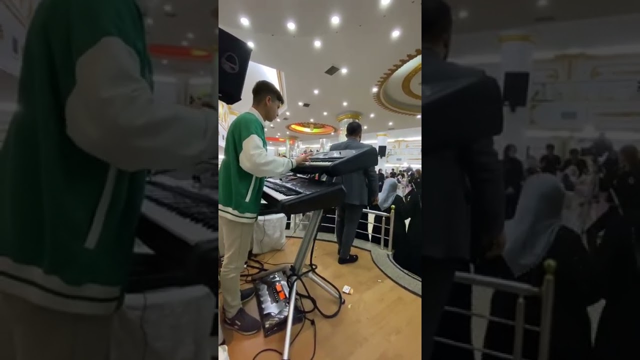Segavi 🎤engineren 🎹efecan Siirt d&uuml;ğ&uuml;n&uuml; #graniefecan dilay m&uuml;zik