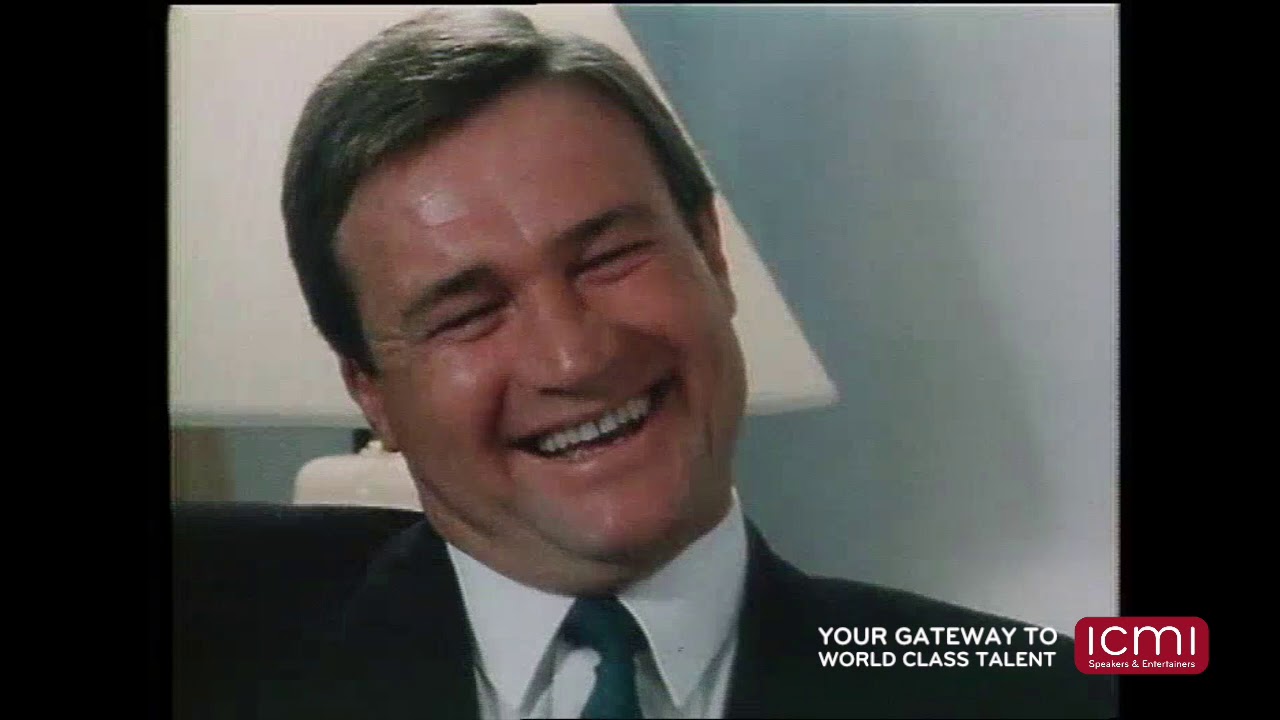 Media, Inspirational, Celebrity - Mike Munro - Journalist Career Highlights