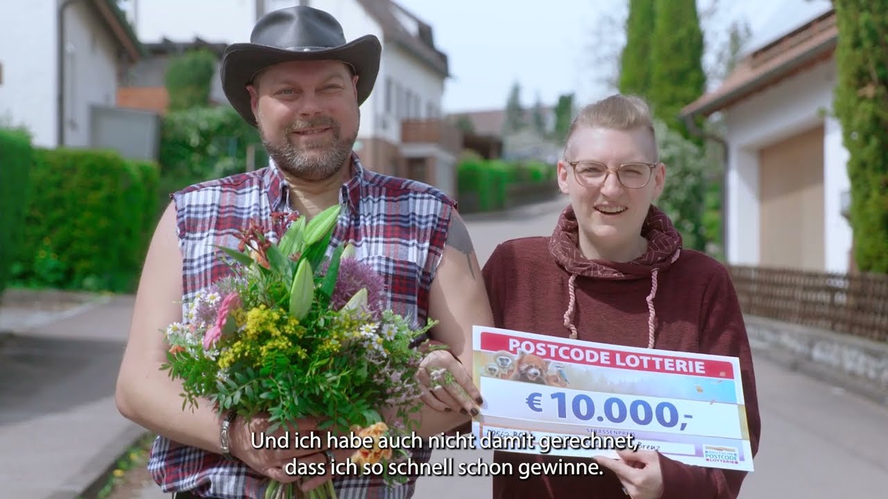 #Straßenpreis-Glück in Sontheim