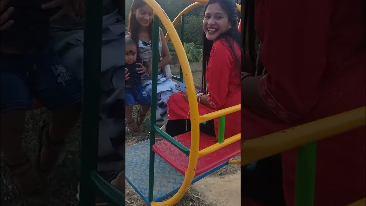 Ato sundor jaiga wow 😍#viralvideo #vlog #parktore