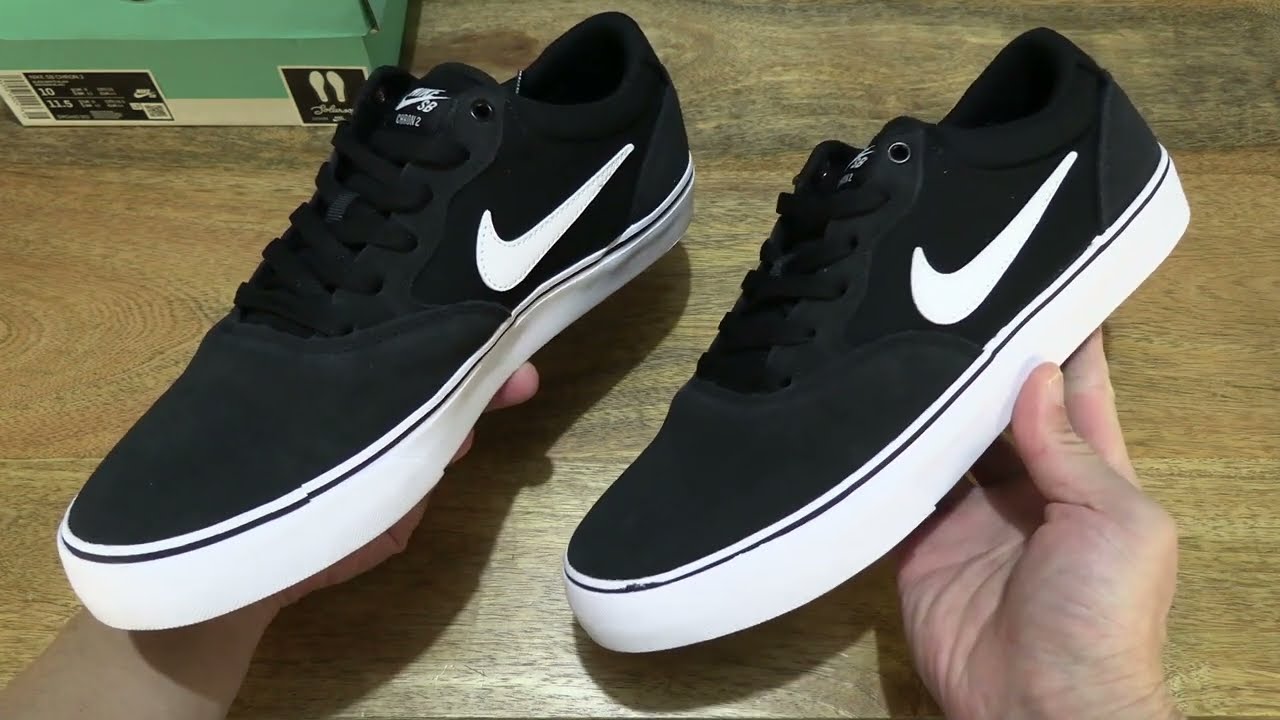 Nike SB Chron 2