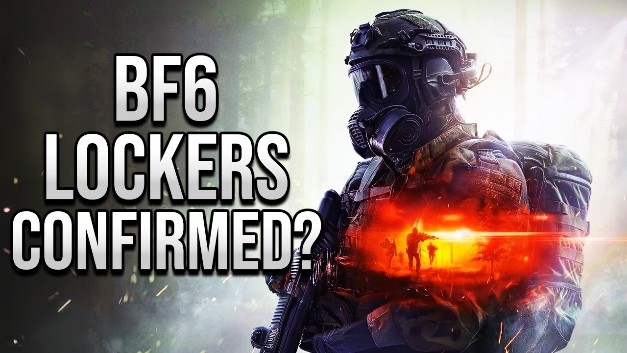 ALL of Battlefield 6 Season 2 Just Leaked? Meat Grinder Map Confirmed?