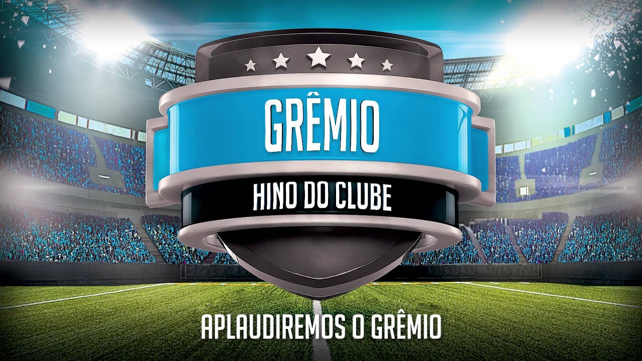 HINO DO GRÊMIO 
