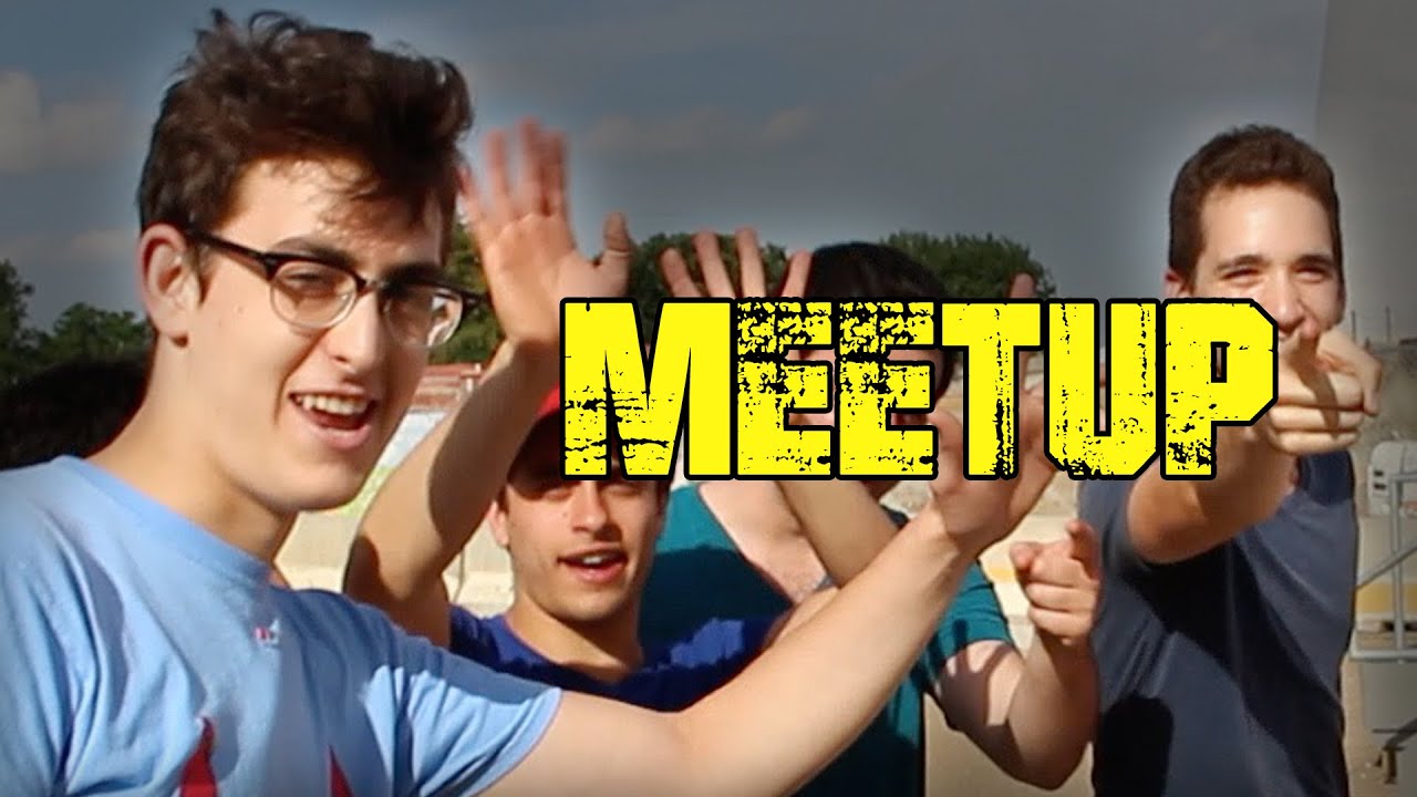 Whatever Wednesday - St. Louis