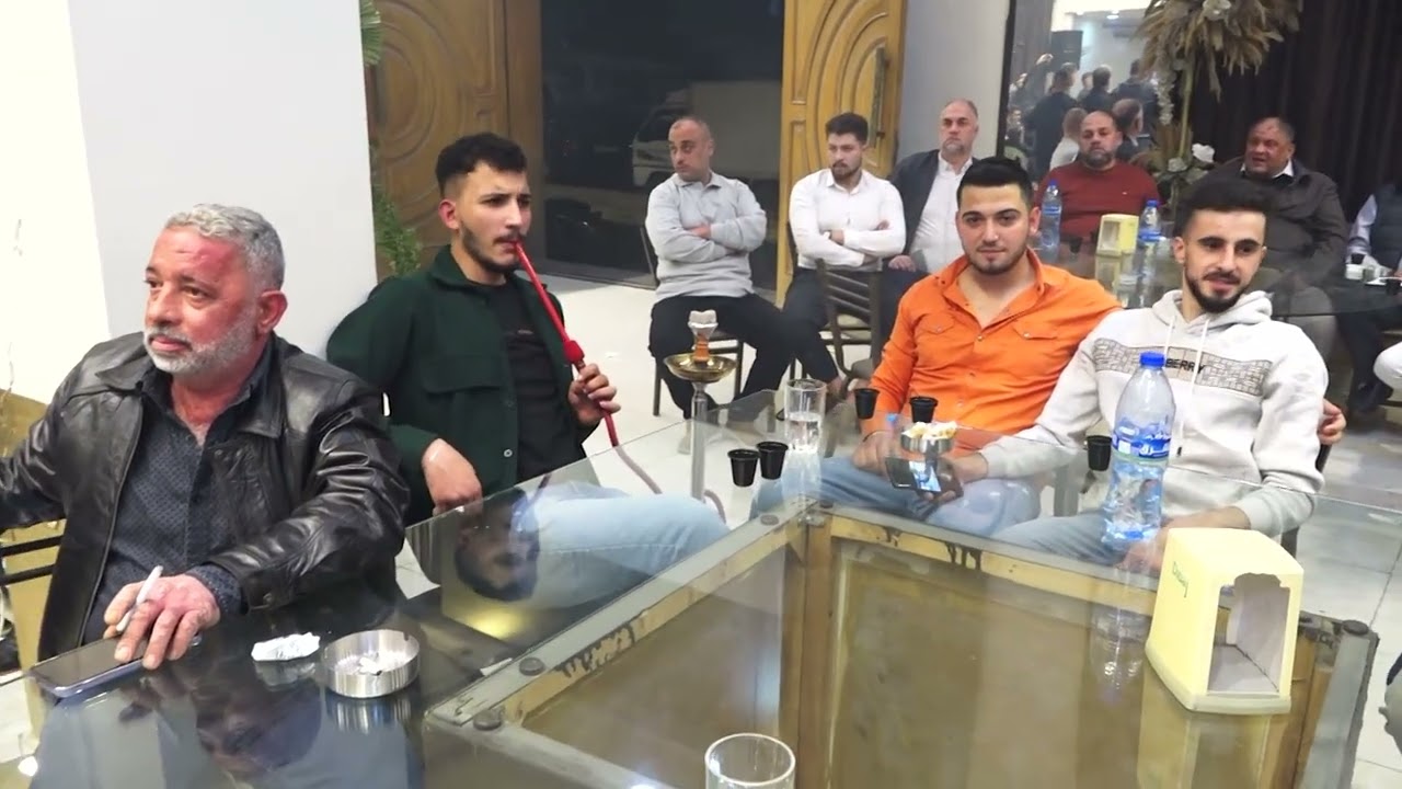 عرس ابو جمال الملك