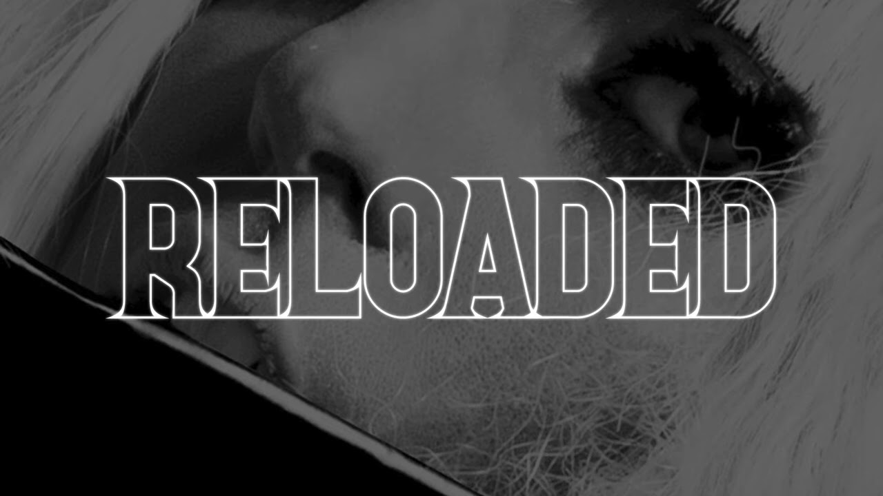 Lady Gaga - Bad Romance (Reloaded ll)