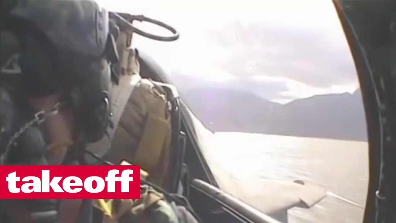 Supersonic Jets in Thundercity