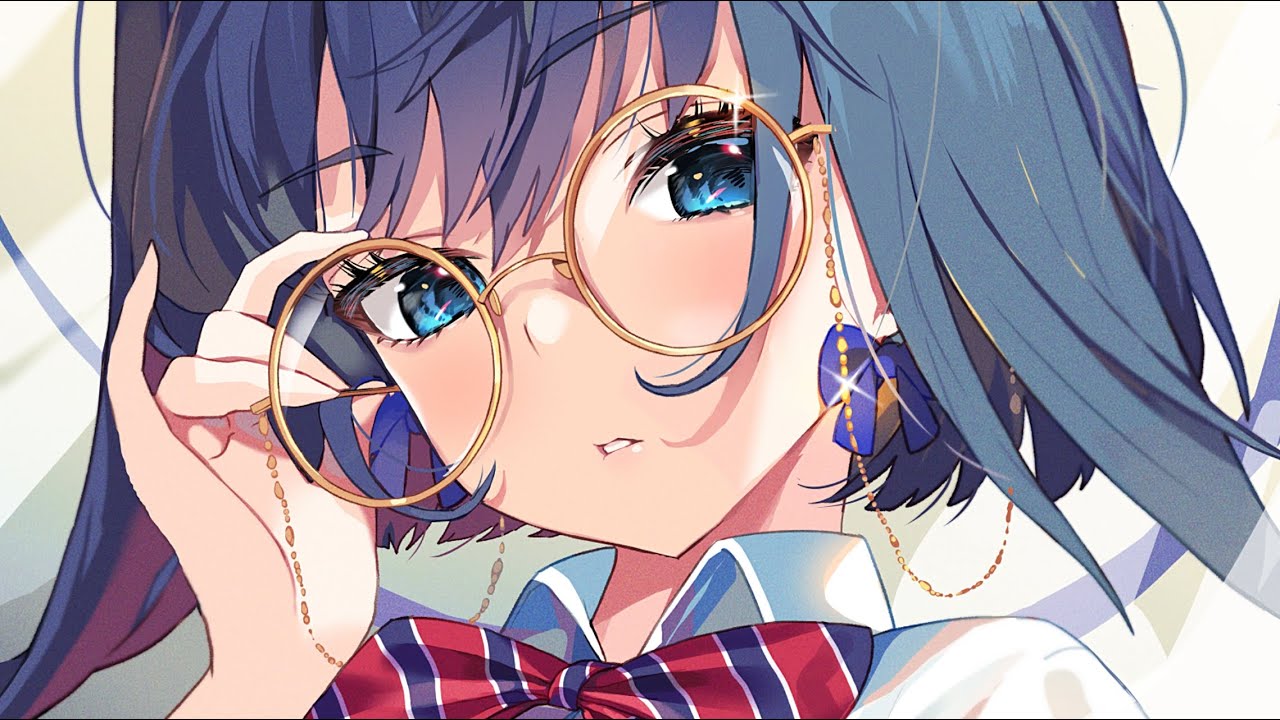 Nightcore - bryska – mam kogoś lepszego (Skytech Remix) (Tekst)