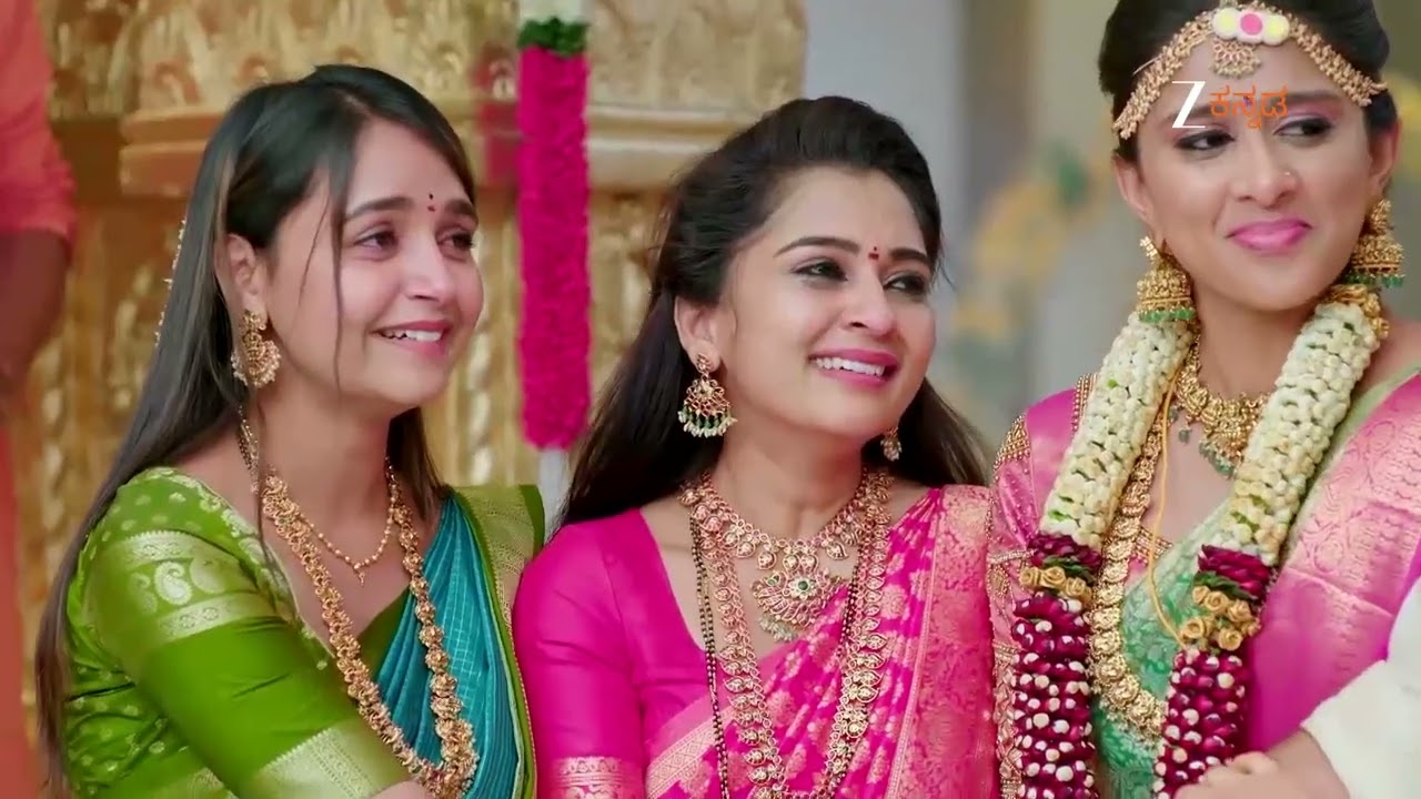 Annayya | Ep - 415 | Webisode | Mar 09 2026 | Zee Kannada