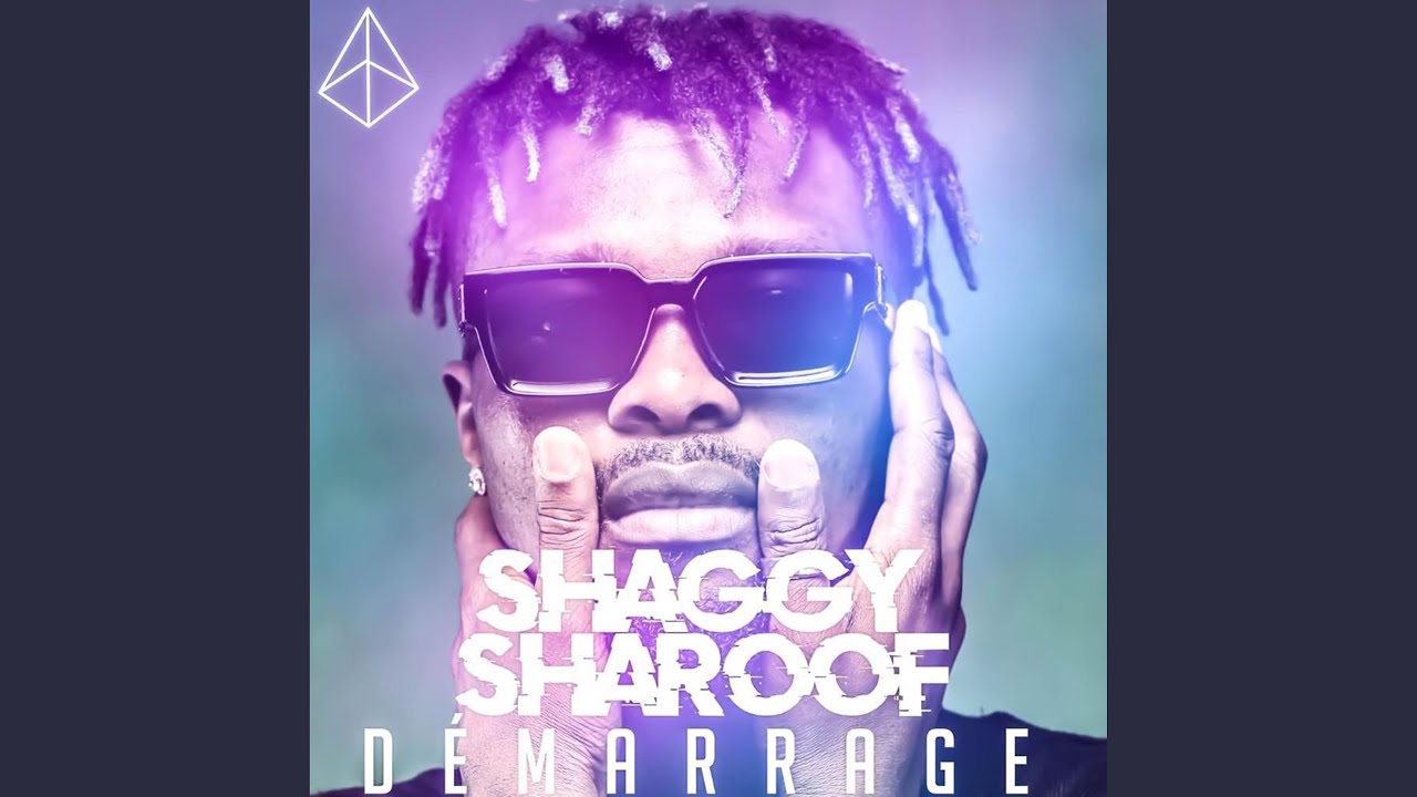 Vanier (spots) - Shaggy Sharoof