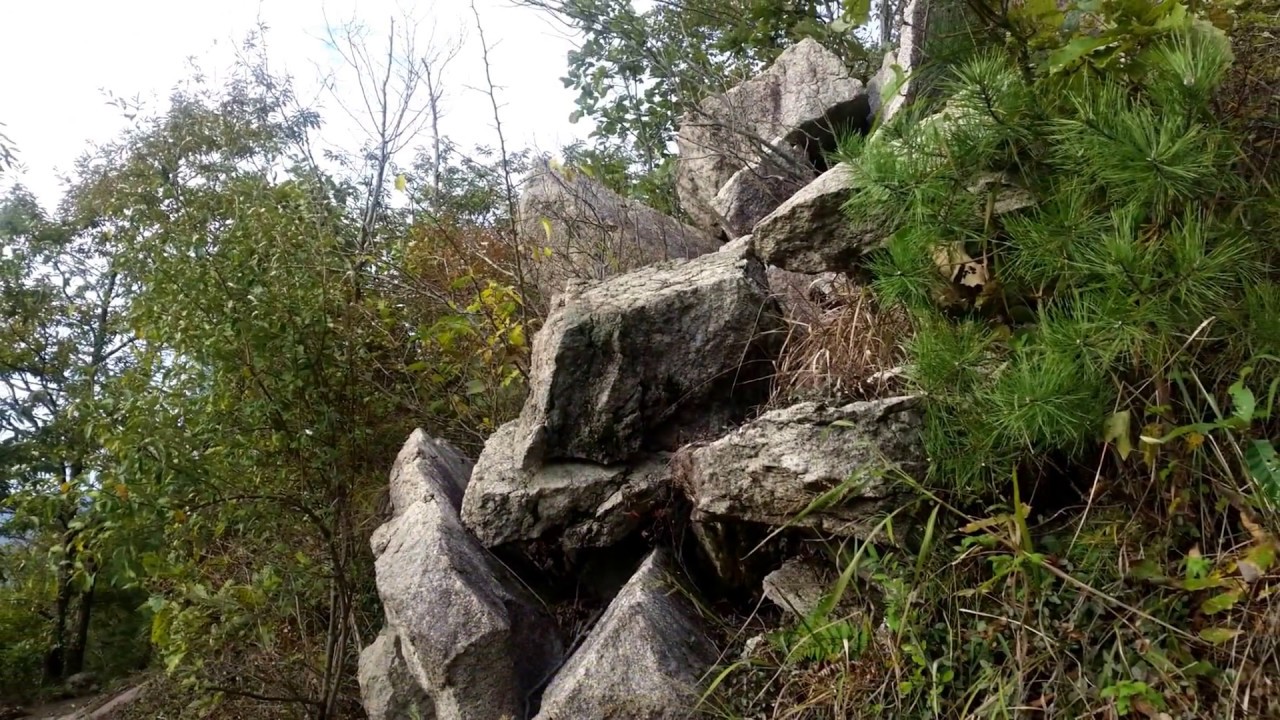 제석산