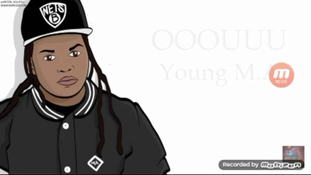 Young M.A.-OOOUUU Lyrics
