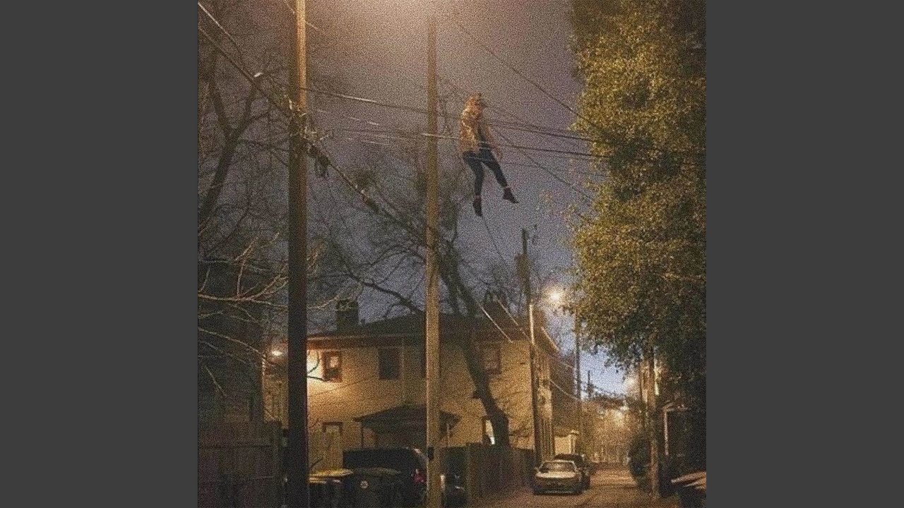 Power Lines