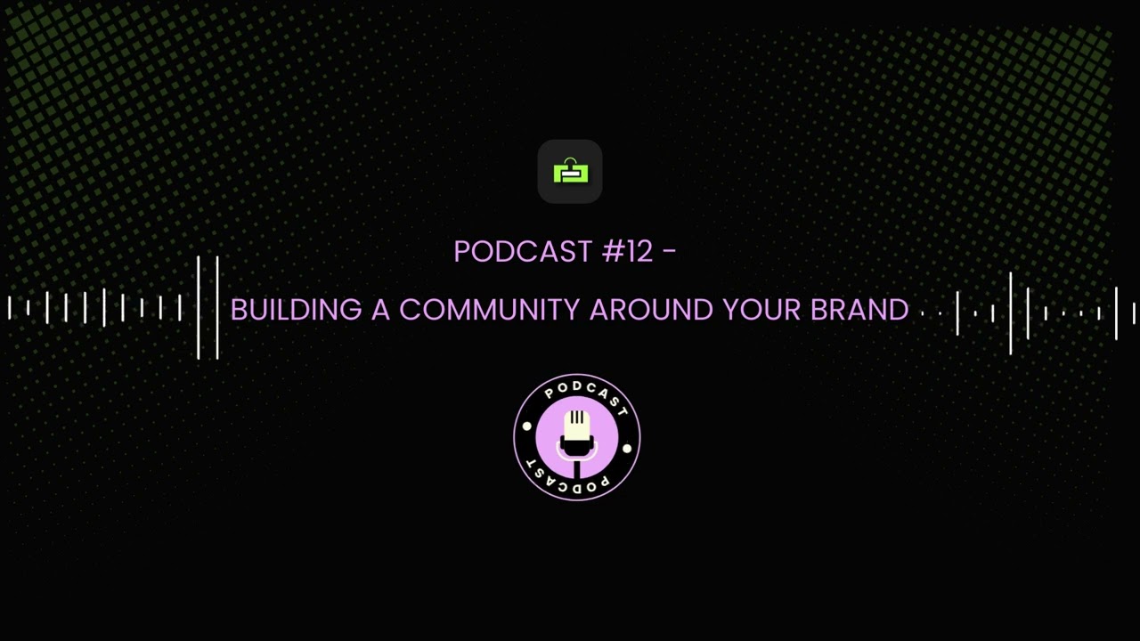 How to Build a Community Around Brand, Strengthen Customer Loyalty #BrandCommunity #ecommercetips