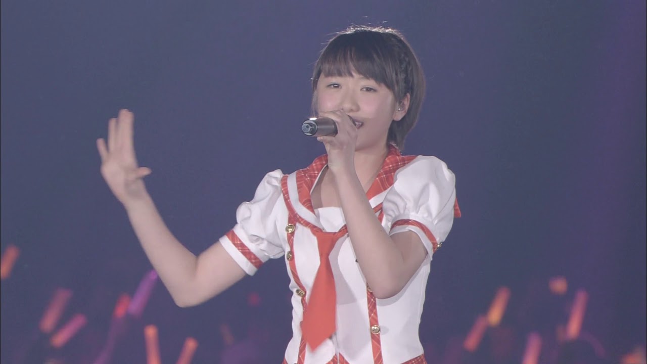モーニング娘。'14 工藤遥 もしも...
