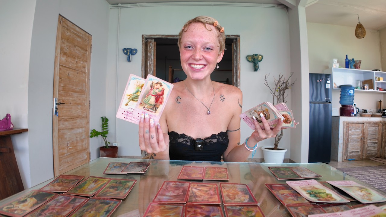 Mercury retrograde is bringing you options