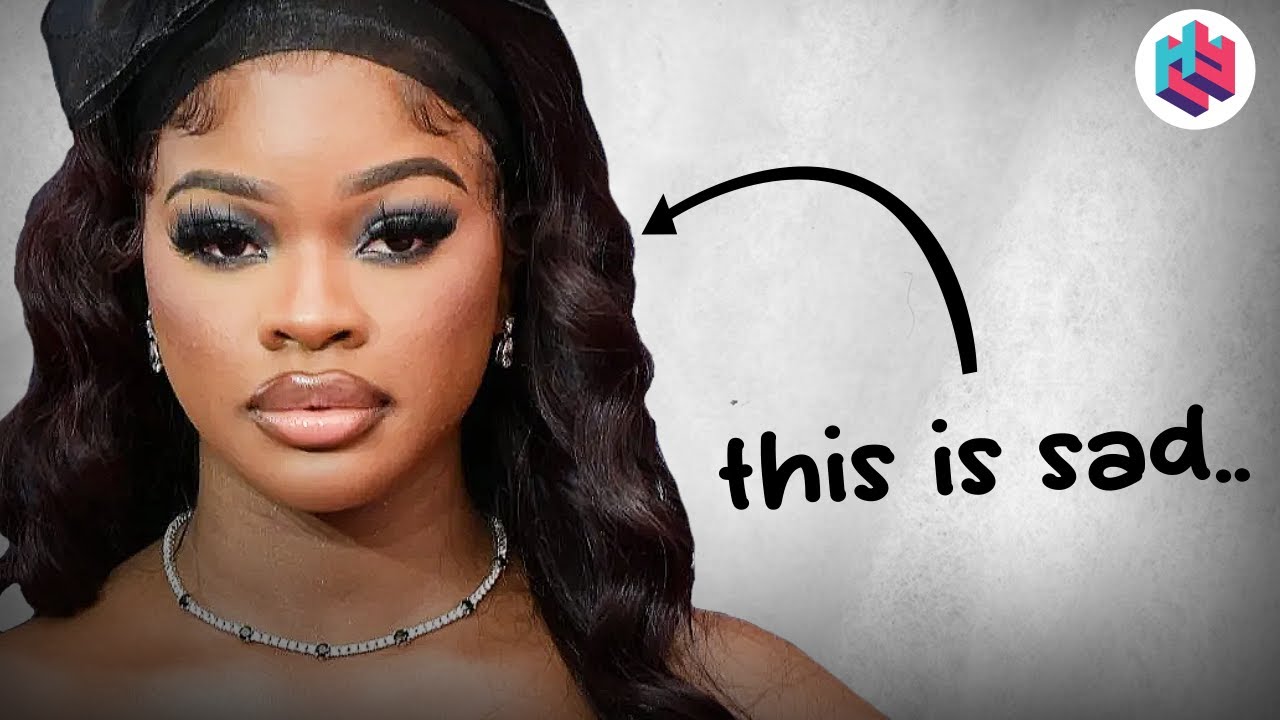 Lil Uzi's GF Deletes Twitter After 