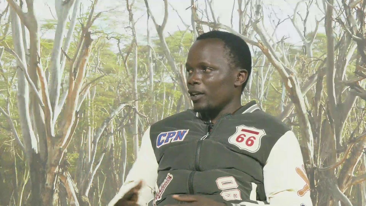 BARATON HOT SEAT||CS SPORTS AND ENTERTAINMENT||