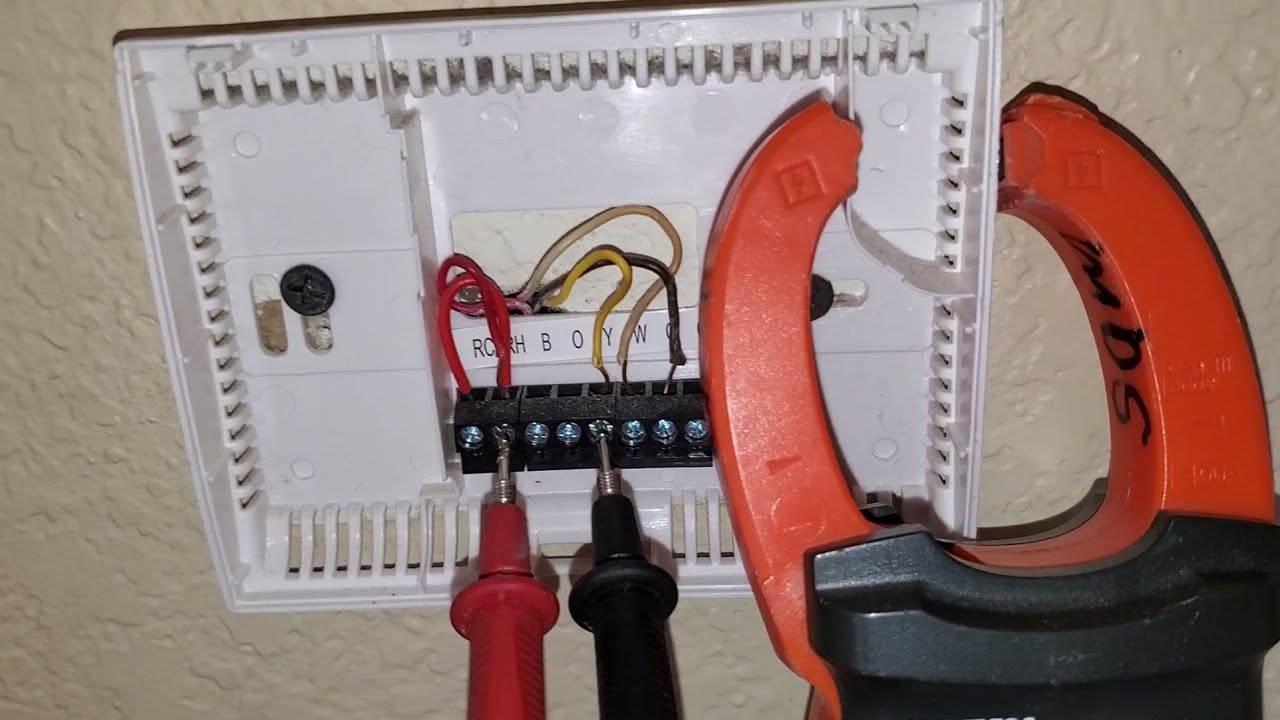 Troubleshooting AC for Beginners ONLY! Part 2 Thermostat Troubleshooting.
