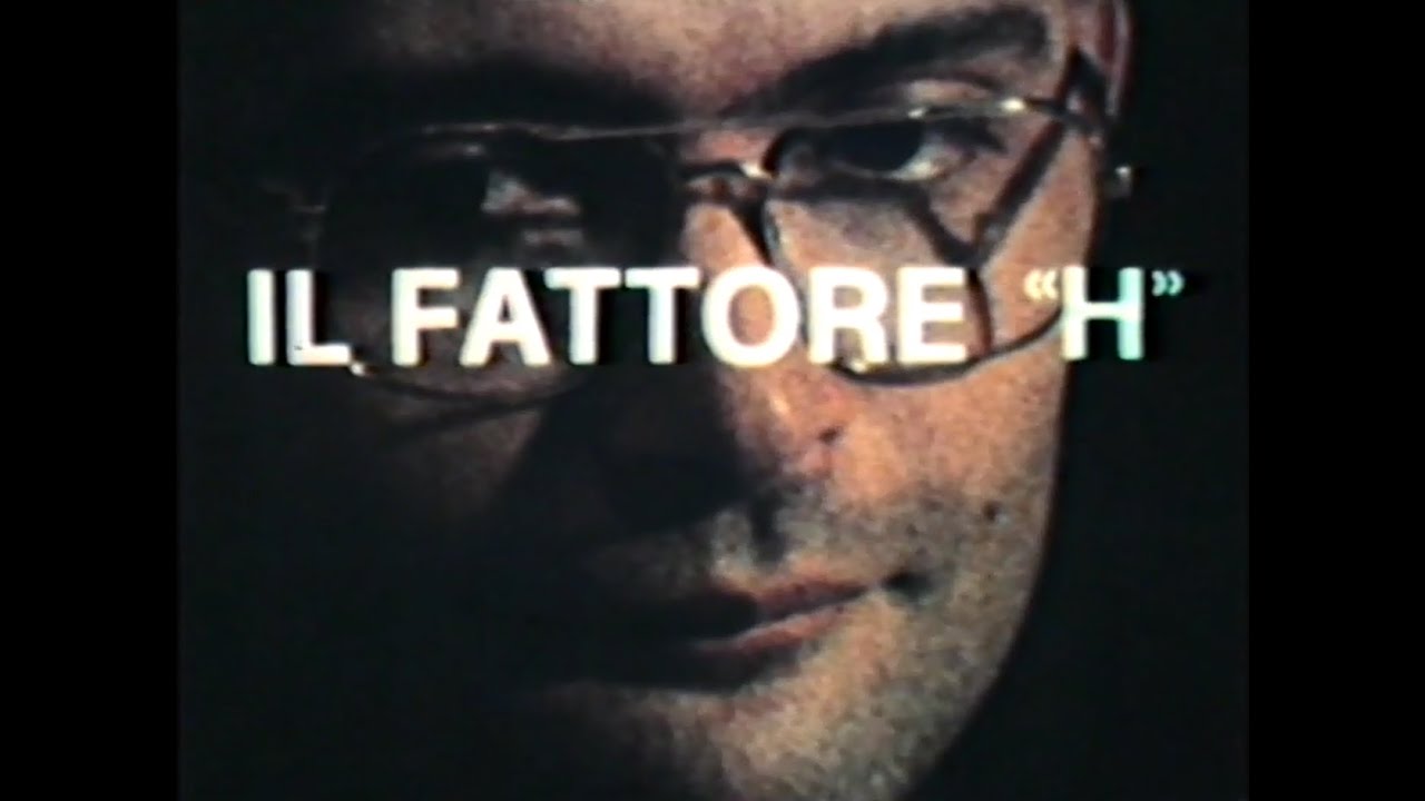 Fattore H