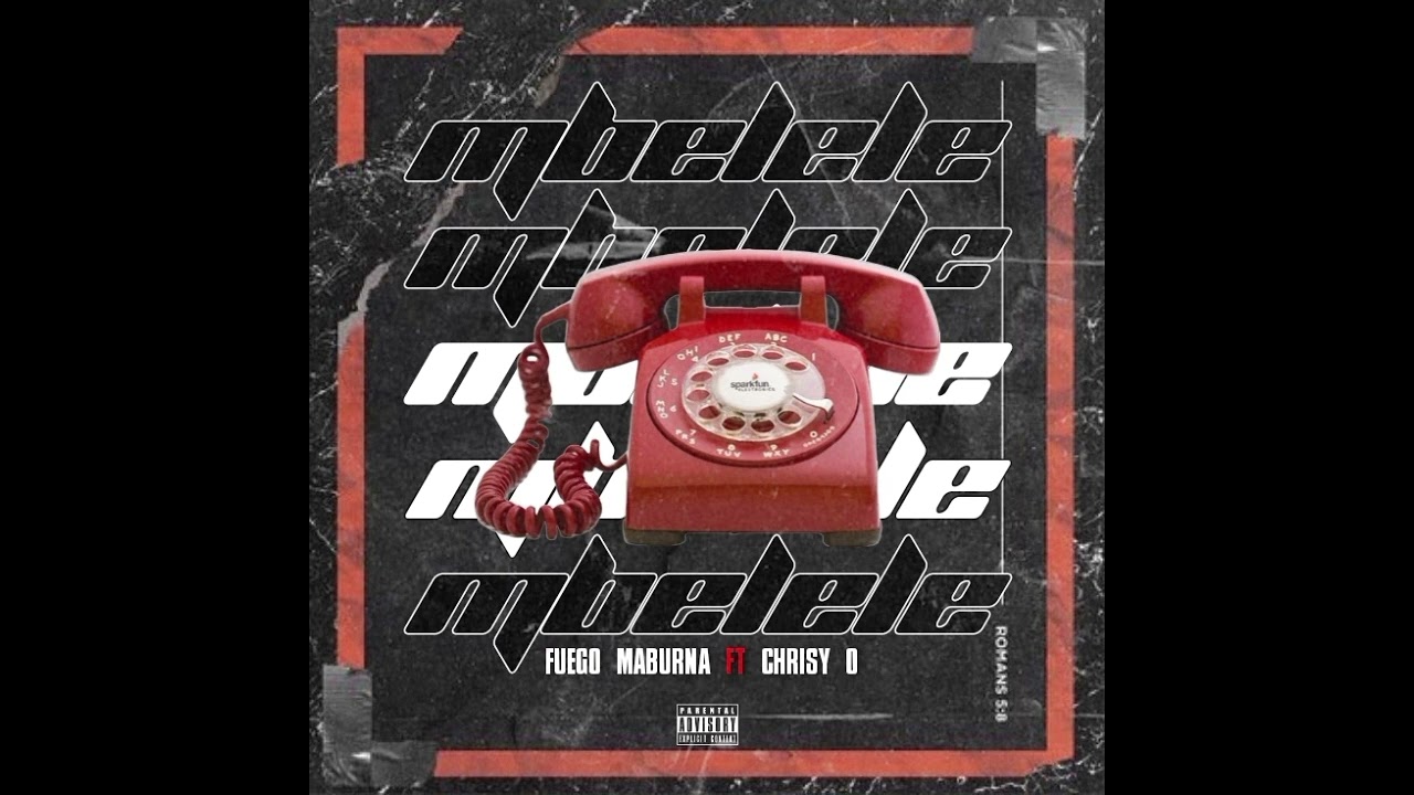 MBELELE(ft Chrisy O) 
