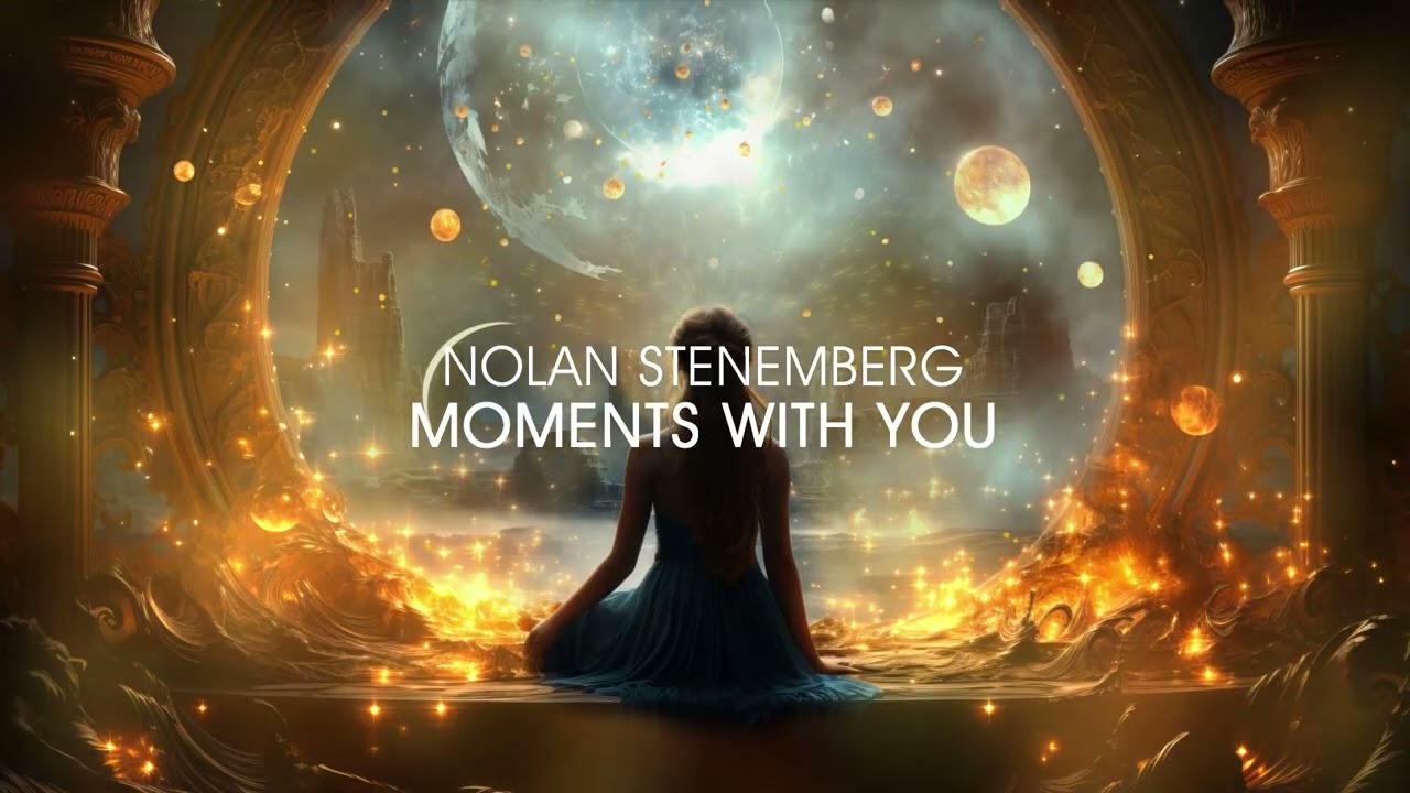 Nolan Stenemberg - Moments With You