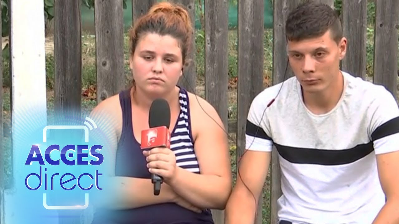 Un bebeluș de nouă luni ar fi în pericol la mama adolescentă. Bunica vrea să-l salveze