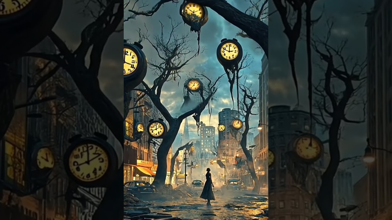 The Verve - Bitter Sweet Symphony ( Rafa Silva Remix) Official Visualizer. #remix#viralvideo