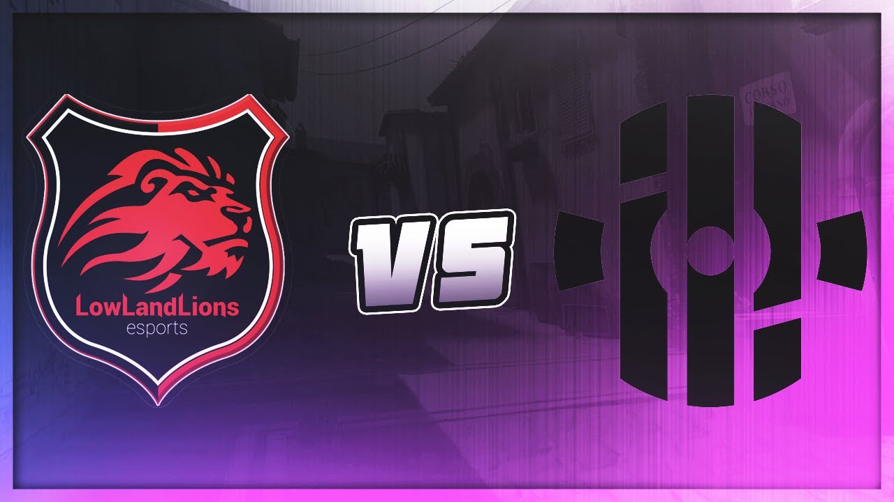 insilio vs LowLandLions